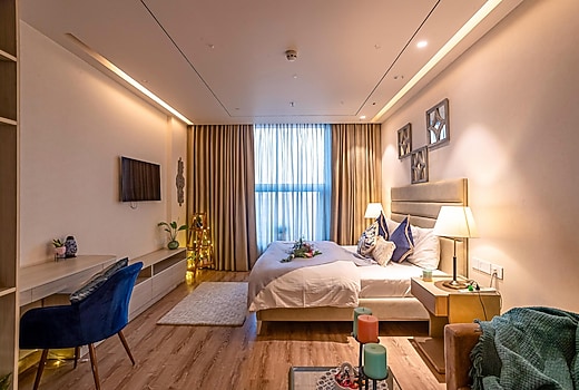 IOI Select Stays