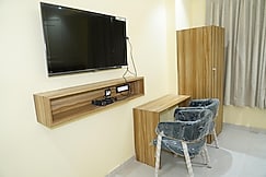 Royal Chandra Hotel, Patna