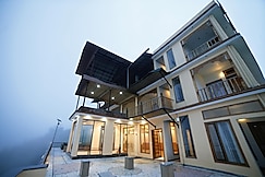 The Wild Arena, Dhanaulti