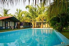 Unity Village Resort, Nandurbar