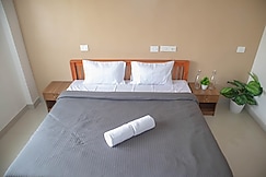 Z Express Einstein, Coimbatore