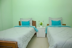 Z Express Arcade, Coimbatore