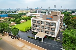 Suryansh High City, Bhubaneshwar