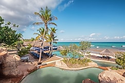 Anantara Bazaruto Island Resort, Morrumbene