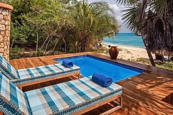 Anantara Bazaruto Island Resort, Jangamo