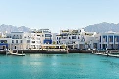 Cloud 7 Residence Ayla Aqaba, Aqaba