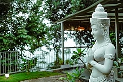 Nila Paithal, Talipparamba