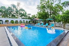 Manas Resort Udaipur, Udaipur