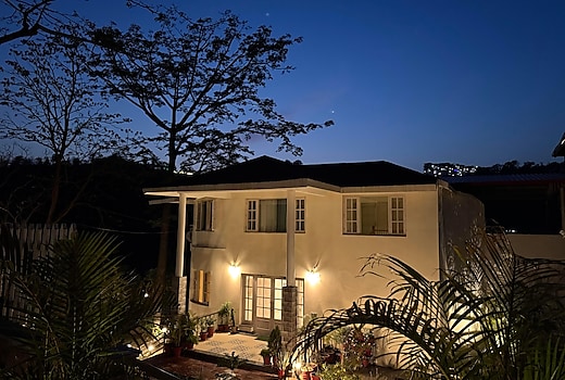 Bella Casa 3BHK Luxury Villa