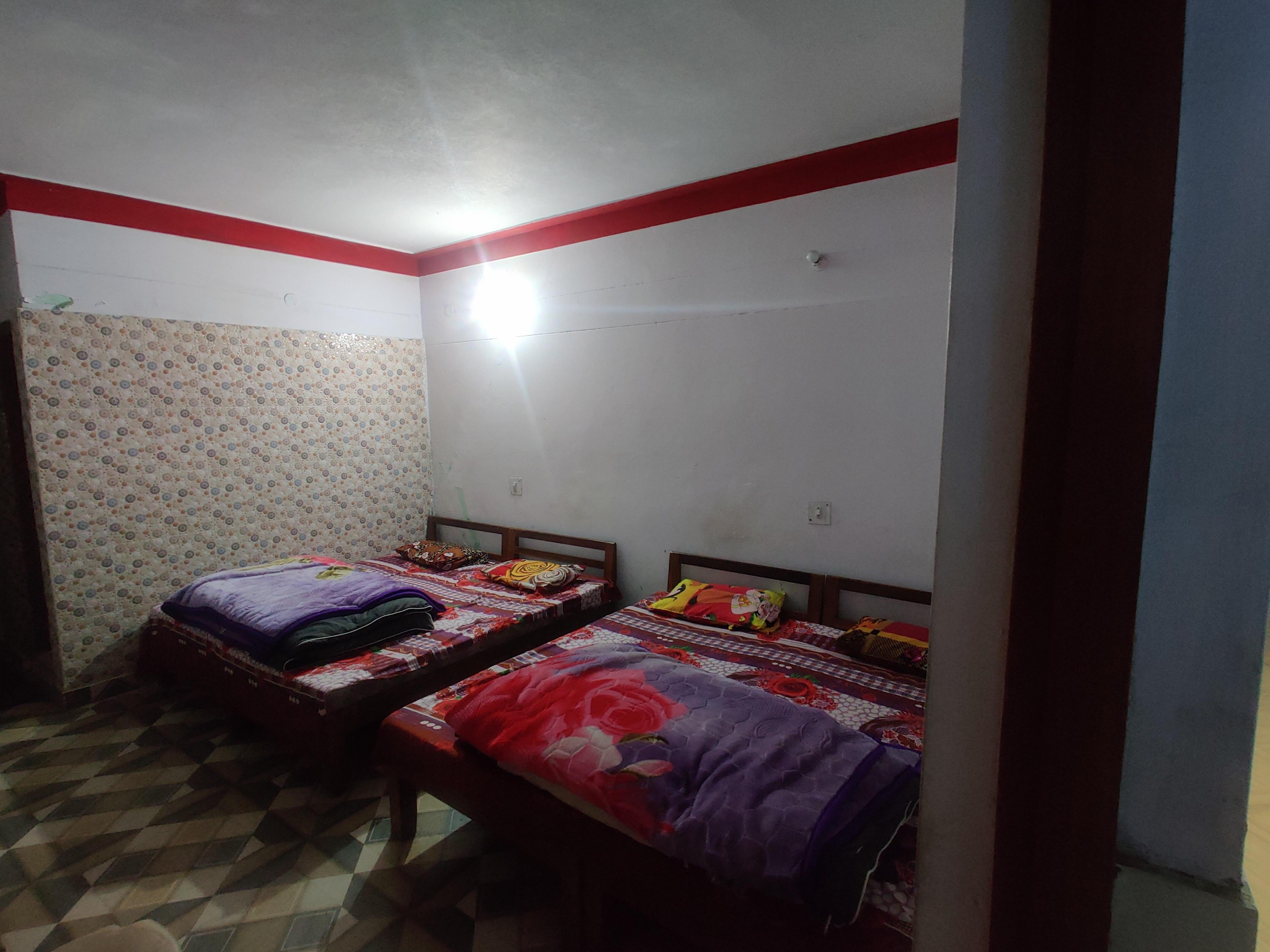 Hotel Kuber palace badrinath - Tap to explore photos