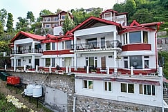 Orion Cottage 4 BHK Villa in Ramgarh, Bhowali