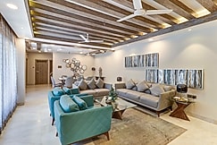 Arlington Manor by The Rentalgram | 7BHK Luxury Private Pool Villa | Pet-friendly Villa, Mahabaleshwar