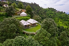 Dug Dug Camps, Bhimtal