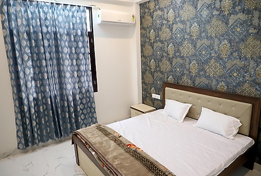 Relax home stay