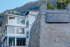 The Panorama Retreat, Manali, Manali