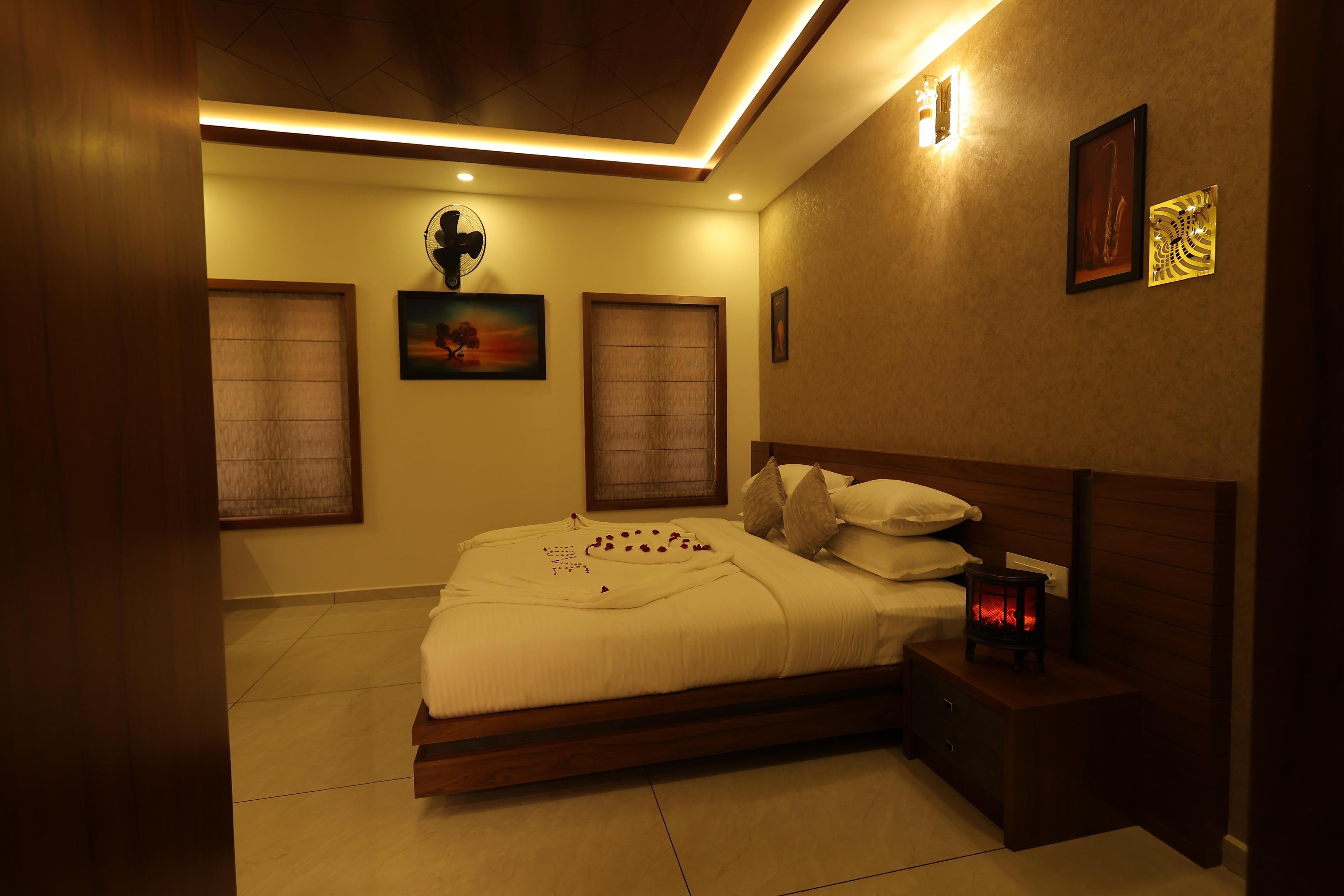 Tatvaura Resort Wayanad - Tap to explore photos