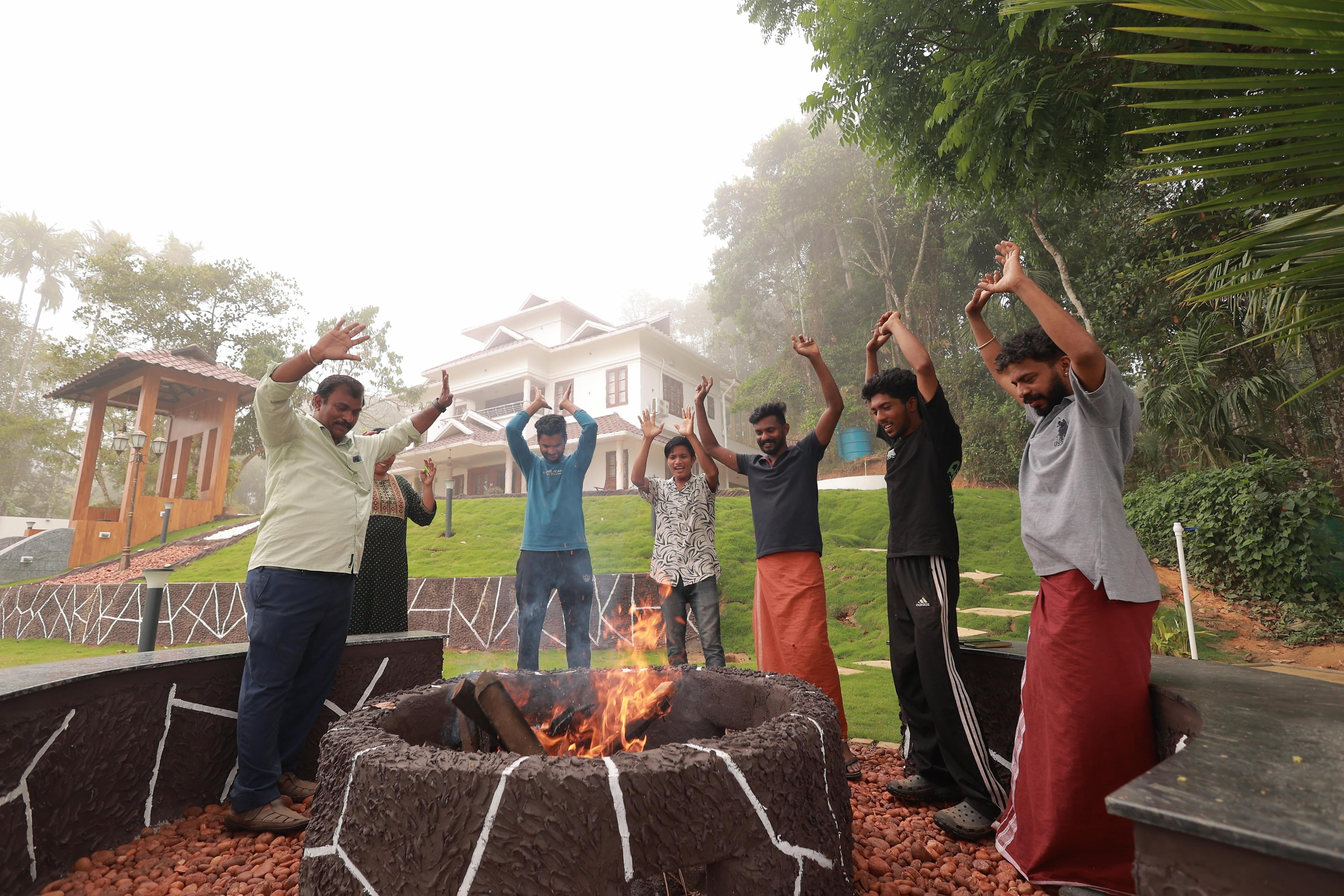 Tatvaura Resort Wayanad - Tap to explore photos
