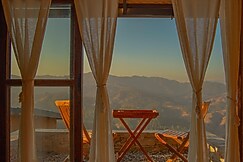 Nayalap | Himalayan Earth Homes, Nainital