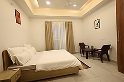 UNIO MYSTICA, Rishikesh