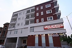 UNIO MYSTICA, Rishikesh