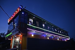 Sai padma guest house, Konark