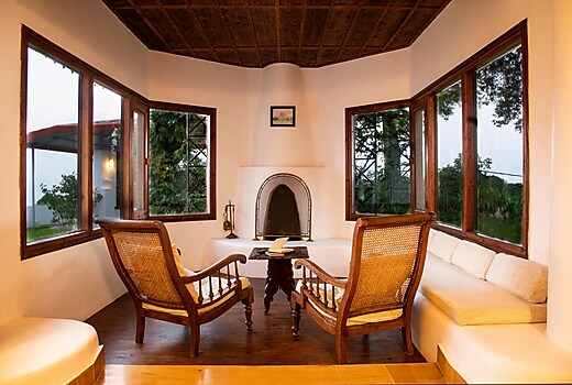 Belle Monte | Entire 3BHK Heritage Villa | Landour