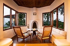 Belle Monte | Entire 3BHK Heritage Villa | Landour, Mussoorie