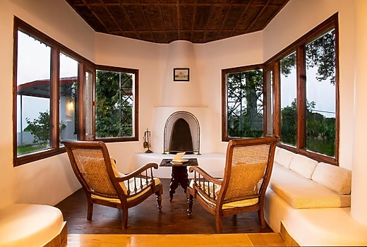 Belle Monte | Entire 3BHK Heritage Villa | Landour