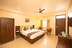 Hotel Urban Boutique, 200 Meters From Gandhi Nagar Railway Station, Jaipur