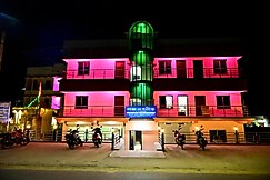 Lodge Nabaneer, Shantiniketan