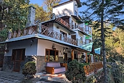 Atharva 4 bhk Villa in Bhimtal, Bhowali