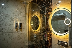 Hotel W Grand - A Boutique Hotel, Haridwar