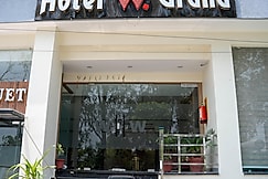 Hotel W Grand - A Boutique Hotel, Haridwar