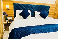 Namahstay Ayodhya | A Boutique Stay, Ayodhya