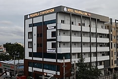 Pasupala Boutique Hotel, Anantapur