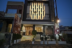 The Seven Inn, Gorakhpur