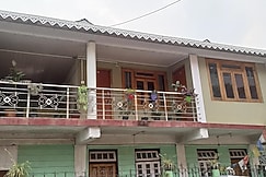 Syangbo Gharbas Homestay, Darjeeling