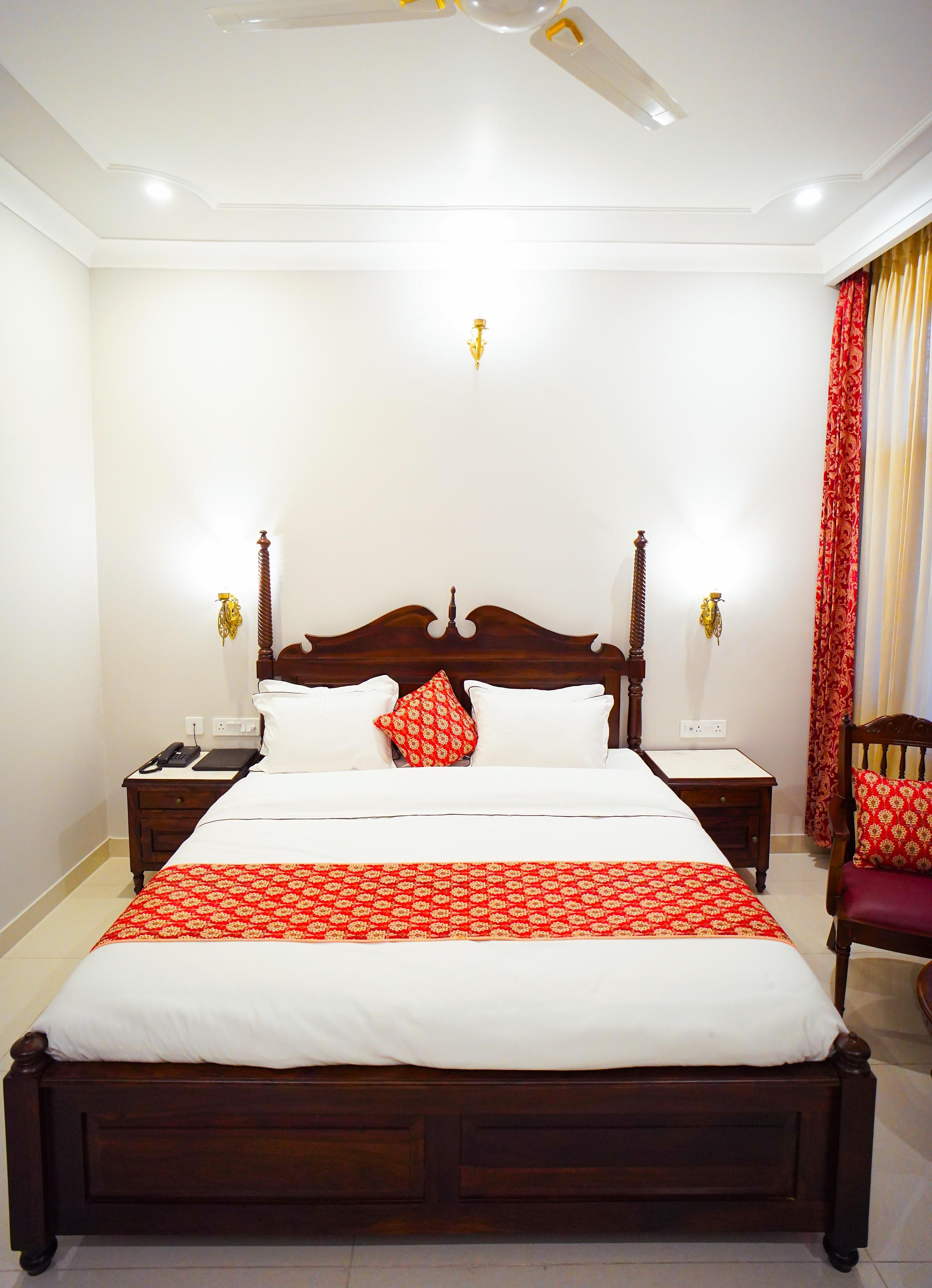 Chitawa Haveli - A Luxury Heritage Hotel - Tap to explore photos