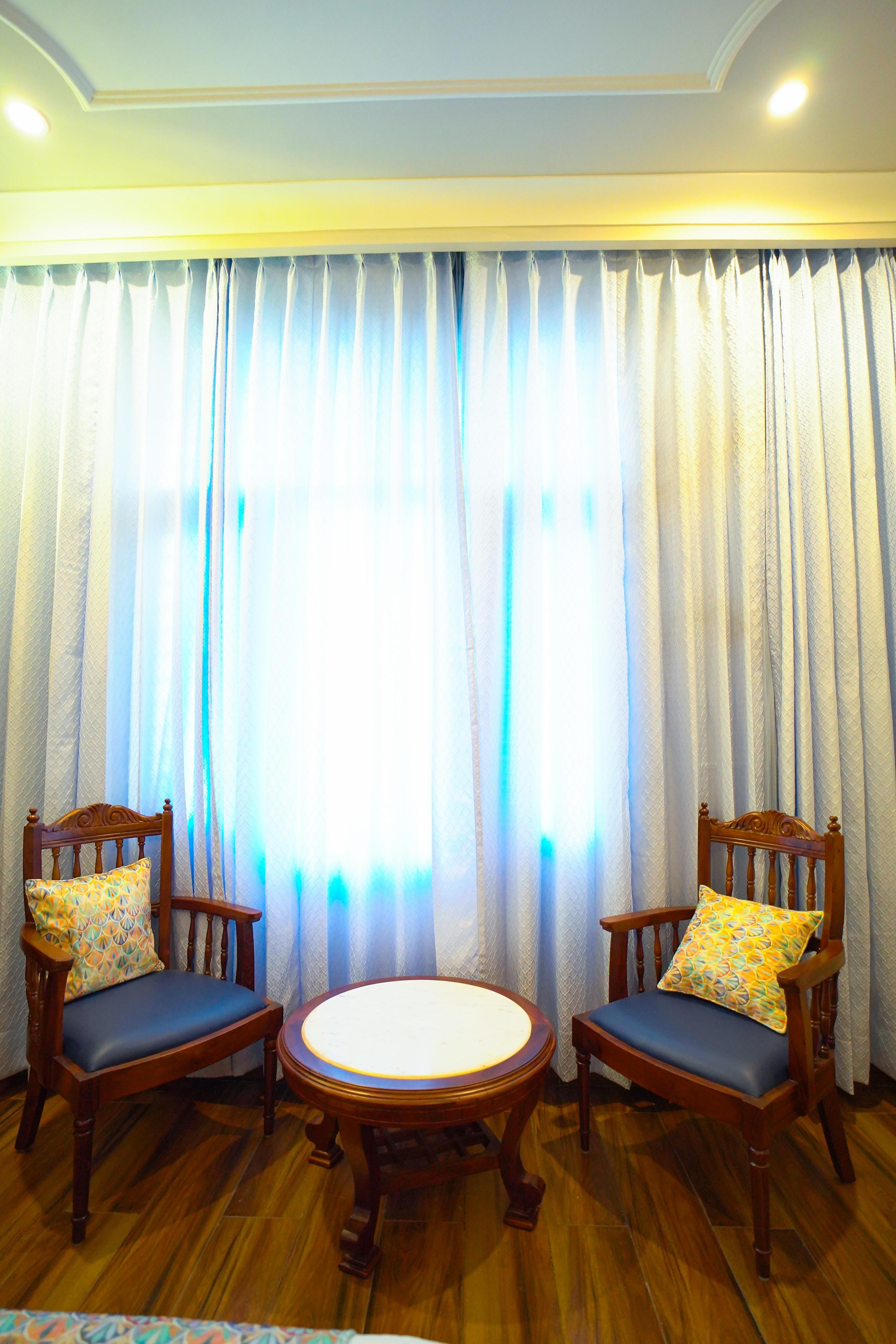 Chitawa Haveli - A Luxury Heritage Hotel - Tap to explore photos