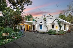 Lutyens Bungalow Delhi, Delhi