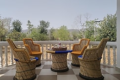 Sariskavan Farmstays, Sariska