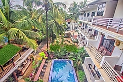 DOWN D VILLAGE., Goa