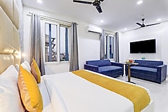 Status By Hotel The Emporio, Ghaziabad