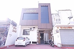 Hotel Jaanvi, Orchha