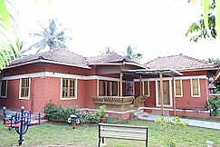 Panchavati's Homestay