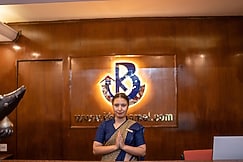 Kathmandu Business Hotel, Kathmandu