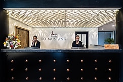 Hotel Lo Mustang, Kathmandu