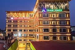 Hotel Crystal Pashupati, Kathmandu