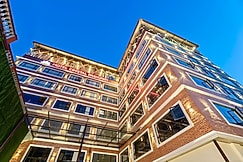 Hotel Crystal Pashupati, Kathmandu