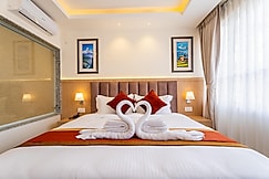 Hotel Crystal Pashupati, Kathmandu